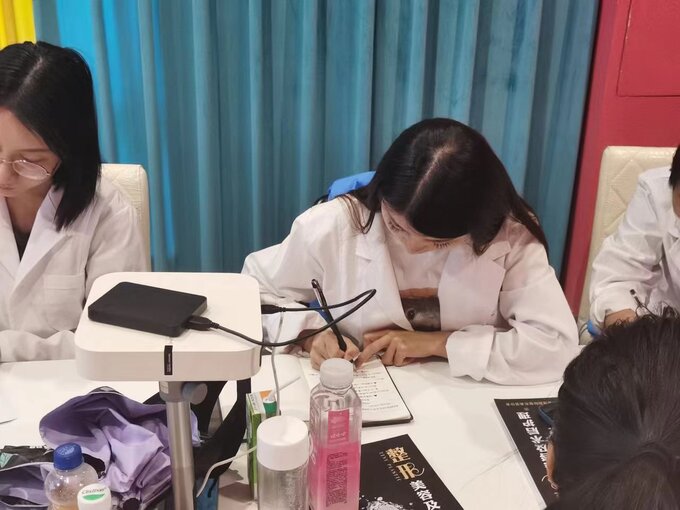 永州微整形培训班 模特培训如何确保专业与正规？