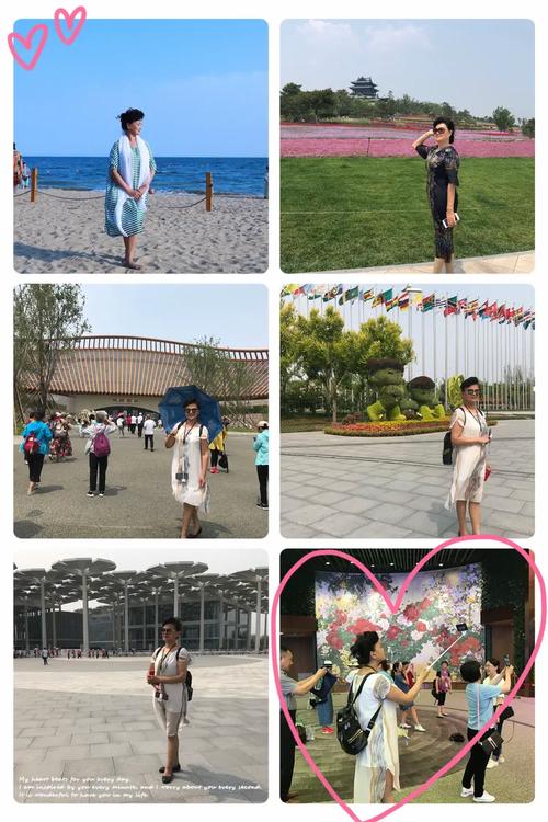 重拾自信，走出风采——乐退族中老年模特培训体验记